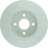 Bosch Quietcast Disc Brake Rotor 25010559-BOS