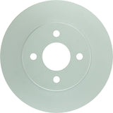 Bosch Quietcast Disc Brake Rotor 25010559-BOS