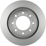Bosch Quietcast Disc Brake Rotor 25010560-BOS