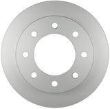 Bosch Quietcast Disc Brake Rotor 25010560-BOS