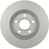 Bosch Quietcast Disc Brake Rotor 25010562-BOS