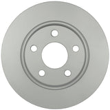 Bosch Quietcast Disc Brake Rotor 25010562-BOS