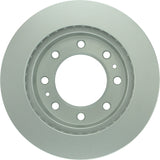 Bosch Quietcast Disc Brake Rotor 25010563-BOS