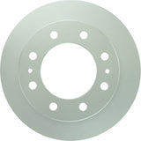 Bosch Quietcast Disc Brake Rotor 25010563-BOS