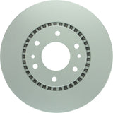 Bosch Quietcast Disc Brake Rotor 25010565-BOS