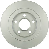 Bosch Quietcast Disc Brake Rotor 25010566-BOS