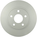 Bosch Quietcast Disc Brake Rotor 25010566-BOS