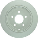 Bosch Quietcast Disc Brake Rotor 25010567-BOS
