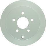 Bosch Quietcast Disc Brake Rotor 25010567-BOS