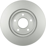 Bosch Quietcast Disc Brake Rotor 25010569-BOS