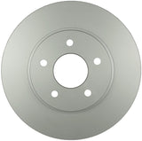Bosch Quietcast Disc Brake Rotor 25010569-BOS
