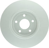 Bosch Quietcast Disc Brake Rotor 25010570-BOS