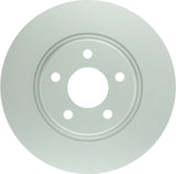 Bosch Quietcast Disc Brake Rotor 25010570-BOS