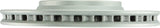 Bosch Quietcast Disc Brake Rotor 25010570-BOS