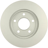 Bosch Quietcast Disc Brake Rotor 25010571-BOS