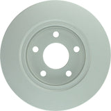 Bosch Quietcast Disc Brake Rotor 25010573-BOS