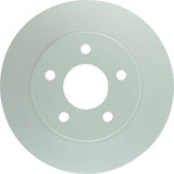 Bosch Quietcast Disc Brake Rotor 25010573-BOS