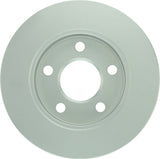 Bosch Quietcast Disc Brake Rotor 25010574-BOS