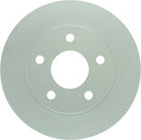 Bosch Quietcast Disc Brake Rotor 25010574-BOS