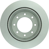 Bosch Quietcast Disc Brake Rotor 25010575-BOS