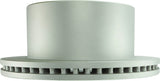 Bosch Quietcast Disc Brake Rotor 25010575-BOS