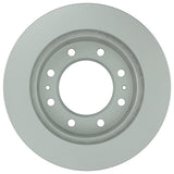 Bosch Quietcast Disc Brake Rotor 25010576-BOS