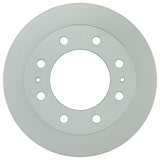 Bosch Quietcast Disc Brake Rotor 25010576-BOS