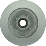 Bosch Quietcast Disc Brake Rotor 25010577-BOS