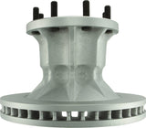 Bosch Quietcast Disc Brake Rotor 25010577-BOS