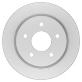 Bosch Quietcast Disc Brake Rotor 25010580-BOS