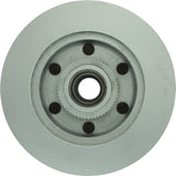 Bosch Quietcast Disc Brake Rotor 25010587-BOS