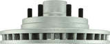 Bosch Quietcast Disc Brake Rotor 25010587-BOS