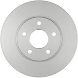Bosch Quietcast Disc Brake Rotor 25010588-BOS