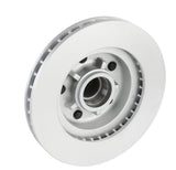 Bosch Quietcast Disc Brake Rotor 25010589-BOS