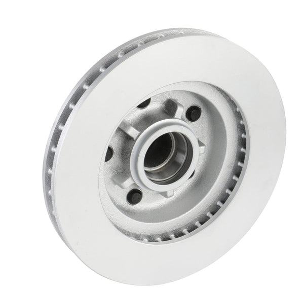 Quietcast Disc Brake Rotor (301x32mm) – UroTuning