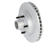 Bosch Quietcast Disc Brake Rotor 25010589-BOS
