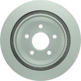 Bosch Quietcast Disc Brake Rotor 25010591-BOS