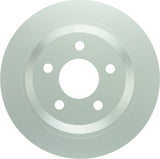 Bosch Quietcast Disc Brake Rotor 25010591-BOS