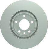 Bosch Quietcast Disc Brake Rotor 25010597-BOS