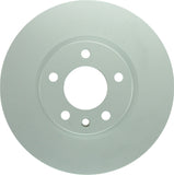 Bosch Quietcast Disc Brake Rotor 25010597-BOS