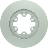 Bosch Quietcast Disc Brake Rotor 25010602-BOS