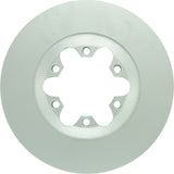 Bosch Quietcast Disc Brake Rotor 25010602-BOS