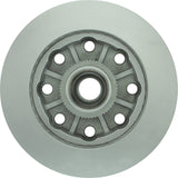 Bosch Quietcast Disc Brake Rotor 25010604-BOS