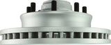 Bosch Quietcast Disc Brake Rotor 25010604-BOS