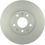 Bosch Quietcast Disc Brake Rotor 25010615-BOS