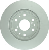 Bosch Quietcast Disc Brake Rotor 25010621-BOS