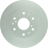 Bosch Quietcast Disc Brake Rotor 25010621-BOS