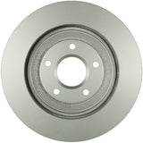 Bosch Quietcast Disc Brake Rotor 25010631-BOS