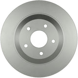 Bosch Quietcast Disc Brake Rotor 25010631-BOS
