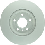 Bosch Quietcast Disc Brake Rotor 25010632-BOS